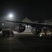 Team Hickam supports transient aircraft during Air Force Department-Level Exercise series