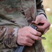 2d TSB Soldiers unleash firepower during weapons qualifications