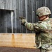 2d TSB Soldiers unleash firepower during weapons qualifications