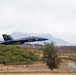 Blue Angels Host Key Influencer and Media Ride-Along at MCBH