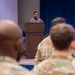 73rd ISRS Change of Command