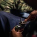 Reagan Sailors conduct daily operations
