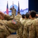 73rd ISRS Change of Command
