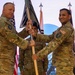 73rd ISRS Change of Command