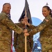 73rd ISRS Change of Command