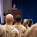 73rd ISRS Change of Command