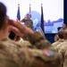 73rd ISRS Change of Command