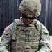 2d TSB Soldiers unleash firepower during weapons qualifications