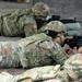 2d TSB Soldiers unleash firepower during weapons qualifications