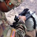2d TSB Soldiers unleash firepower during weapons qualifications