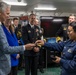 USS Frank Cable hosts reception for 80th anniversary of Victory in the Pacific Day