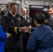 USS Frank Cable hosts reception for 80th anniversary of Victory in the Pacific Day
