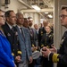 USS Frank Cable hosts reception for 80th anniversary of Victory in the Pacific Day