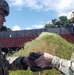 2d TSB Soldiers unleash firepower during weapons qualifications