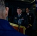 USS Frank Cable hosts reception for 80th anniversary of Victory in the Pacific Day