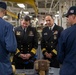 USS Frank Cable hosts reception for 80th anniversary of Victory in the Pacific Day