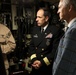 USS Frank Cable hosts reception for 80th anniversary of Victory in the Pacific Day