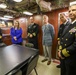 USS Frank Cable hosts reception for 80th anniversary of Victory in the Pacific Day