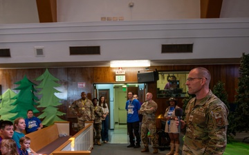 VBS 2025 at Yokota