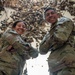 Sibling strength: Military twins face deployment together