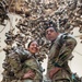 Sibling strength: Military twins face deployment together
