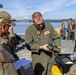 CBIRF Conducts CBRN Training with PSU 311 at Arctic Edge 25