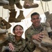 Sibling strength: Military twins face deployment together