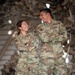 Sibling strength: Military twins face deployment together