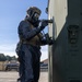 CBIRF Conducts CBRN Training with PSU 311 at AE25