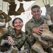 Sibling strength: Military twins face deployment together