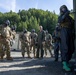 CBIRF Conducts CBRN Training with PSU 311 at AE25