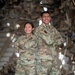 Sibling strength: Military twins face deployment together