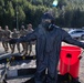CBIRF Conducts CBRN Training with PSU 311 at AE25