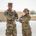 Sibling strength: Military twins face deployment together