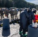 CBIRF Conducts CBRN Training with PSU 311 at Arctic Edge 25