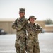 Sibling strength: Military twins face deployment together