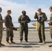 CBIRF Conducts CBRN Training with PSU 311 at Arctic Edge 25