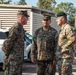MRF-D 25.3: USINDOPACOM deputy commanding general visits MRF-D Marines