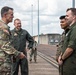 MRF-D 25.3: USINDOPACOM deputy commanding general visits MRF-D Marines