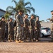 MRF-D 25.3: USINDOPACOM deputy commanding general visits MRF-D Marines