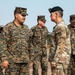 MRF-D 25.3: USINDOPACOM deputy commanding general visits MRF-D Marines