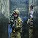 2ID leads shoothouse training with New Zealand Army soldiers.