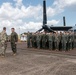MRF-D 25.3: USINDOPACOM deputy commanding general visits MRF-D Marines