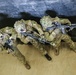 2ID leads shoothouse training with New Zealand Army soldiers.