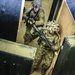 2ID leads shoothouse training with New Zealand Army soldiers.