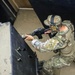 2ID leads shoothouse training with New Zealand Army soldiers.