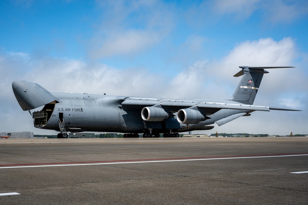 Wheels Up: 106th Rescue Wing Concludes REFORPAC Support at Misawa Air Base