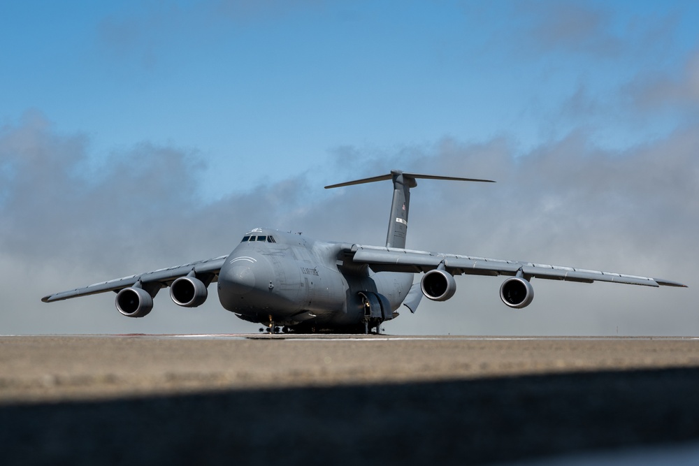 Wheels Up: 106th Rescue Wing Concludes REFORPAC Support at Misawa Air Base