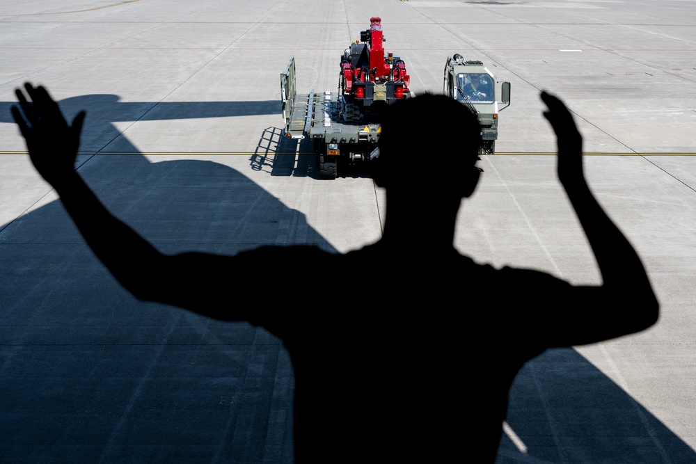 Wheels Up: 106th Rescue Wing Concludes REFORPAC Support at Misawa Air Base