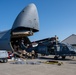 Wheels Up: 106th Rescue Wing Concludes REFORPAC Support at Misawa Air Base